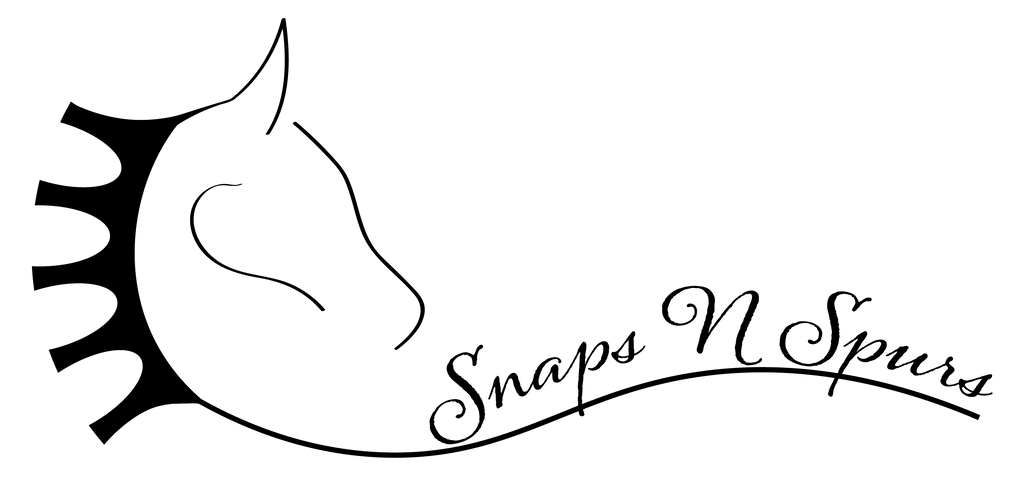 Snaps-n-Spurs Custom Leather